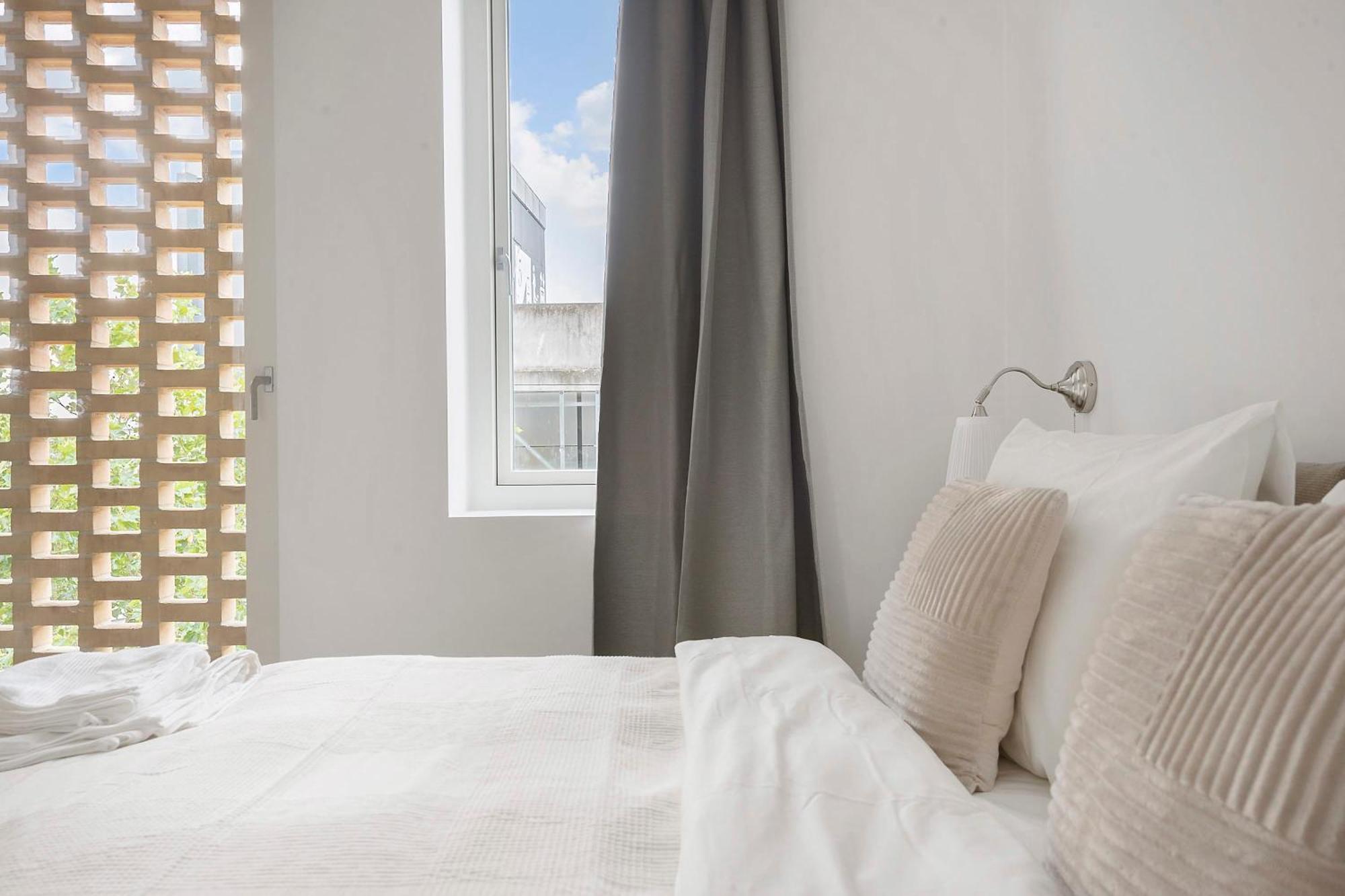 Grand Penthouse Suite With Private Rooftop Terrace Århus Eksteriør billede
